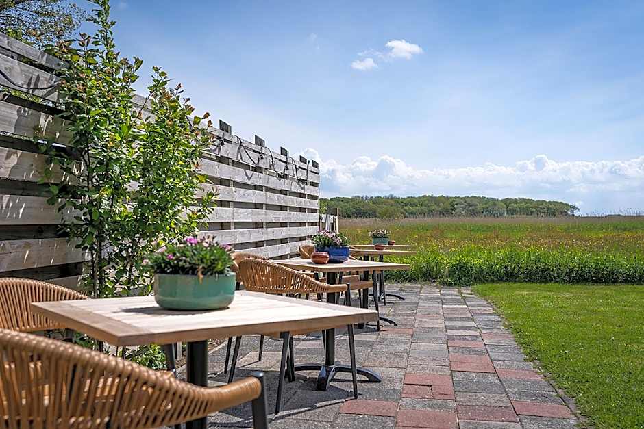 Hotel het Anker van Texel