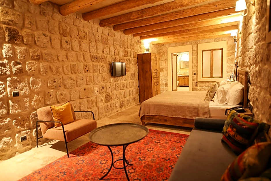Cappadocia Vita Cave Hotel
