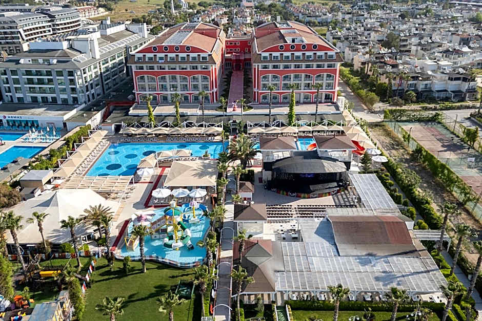 Orange County Belek