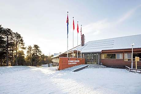 Scandic Karasjok