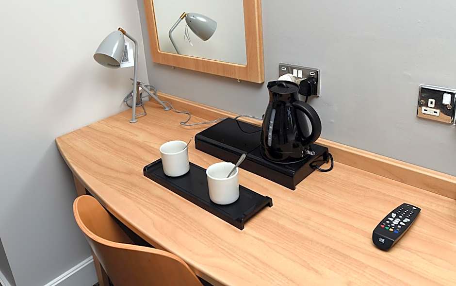 Crown, Droitwich by Marston's Inns