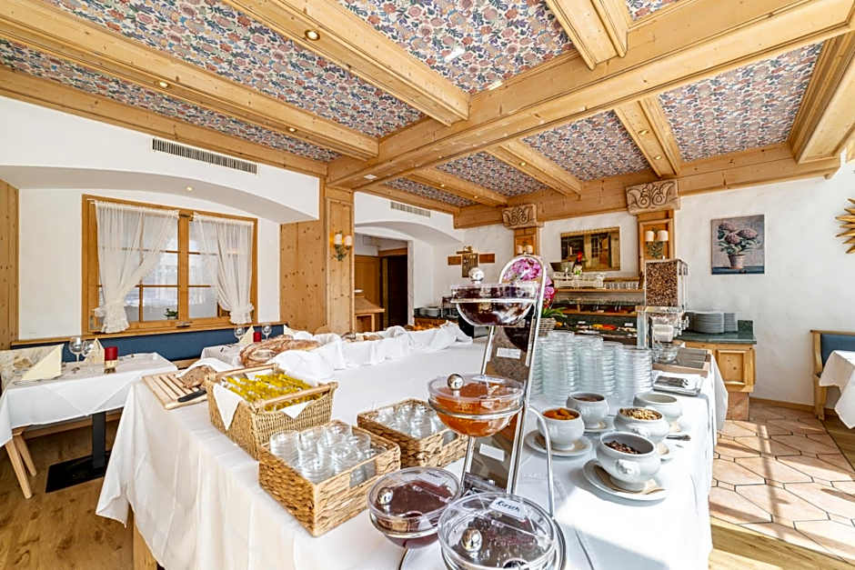 Turmhotel Victoria Davos