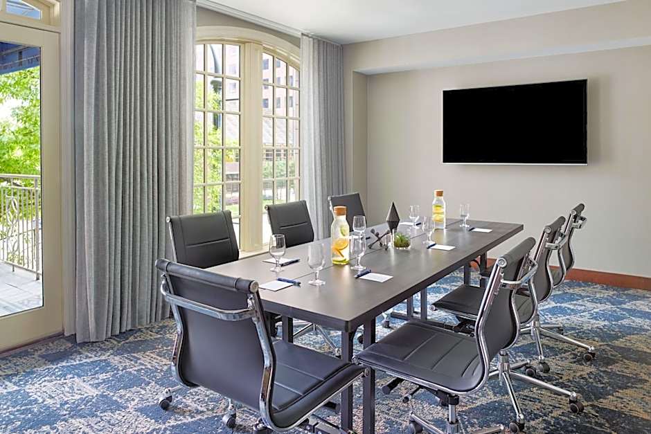Ellis Hotel, Atlanta, a Tribute Portfolio Hotel