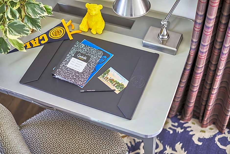 Graduate by Hilton Berkeley