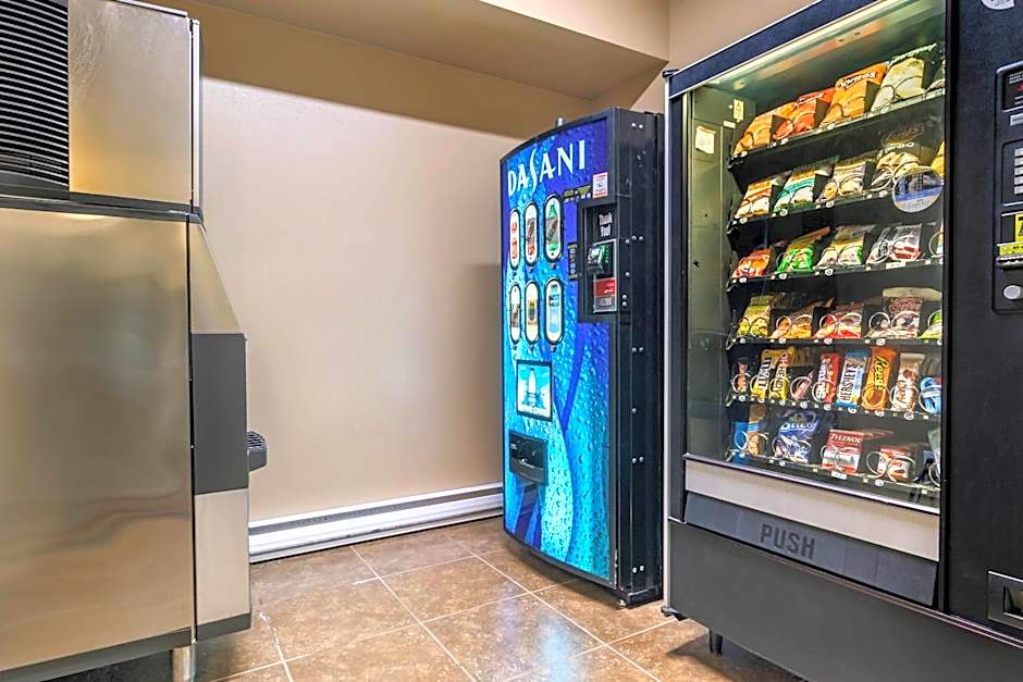 Quality Inn & Suites