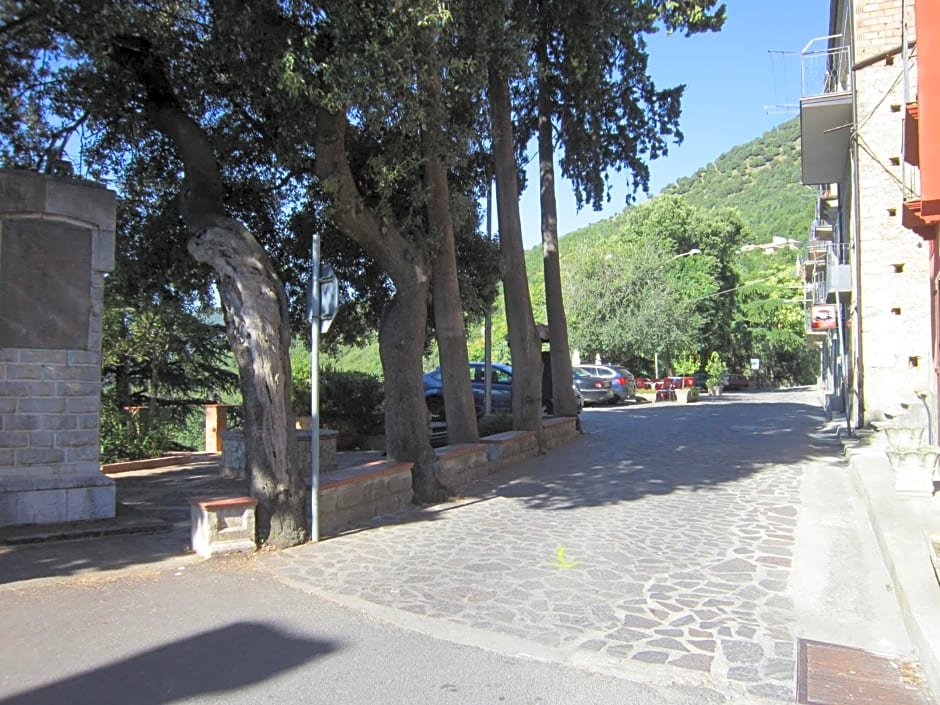 B&B Il Nido dell'Aquila