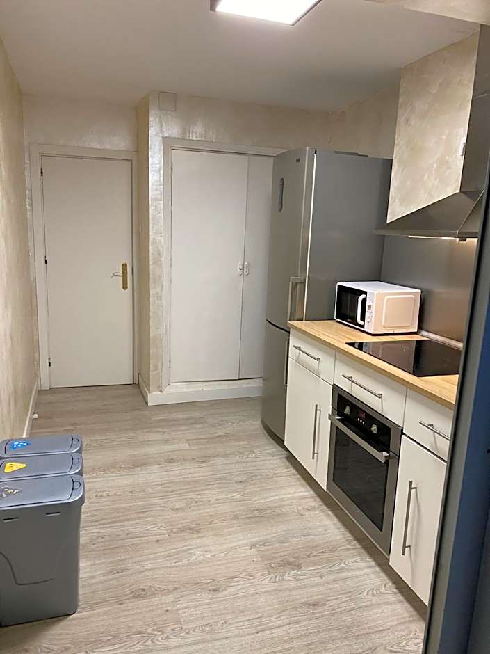 Apartamento Buensuceso 46 VFTGR04774