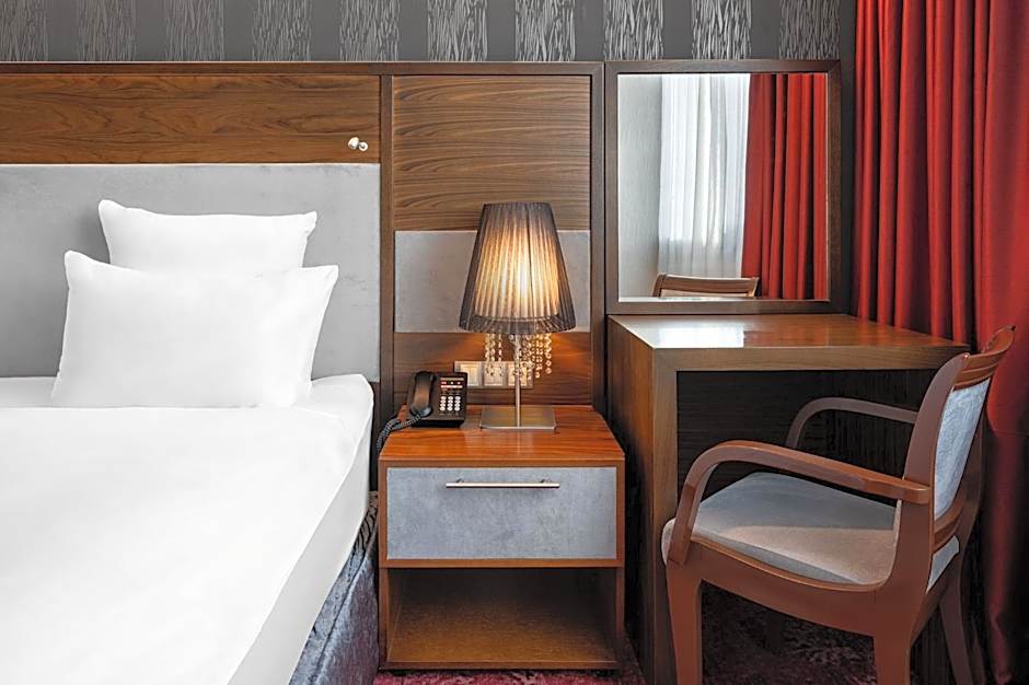 Mövenpick Hotel Sarajevo