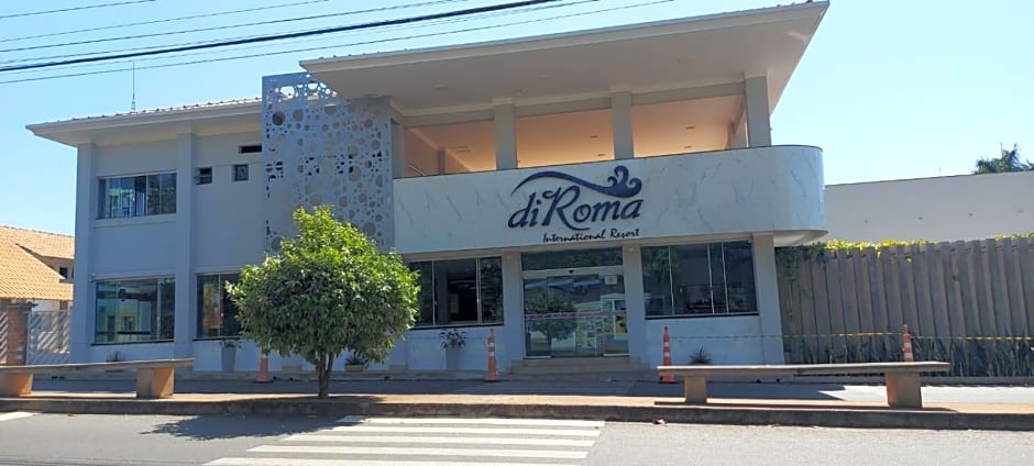DiRoma International