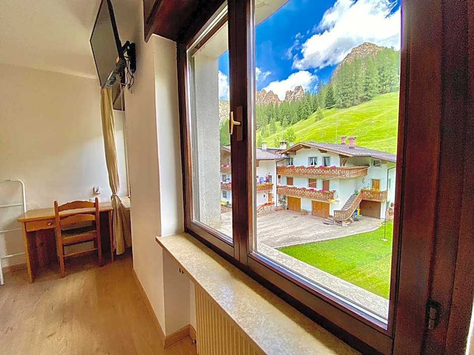 Hotel B&B Lorenzini Ski