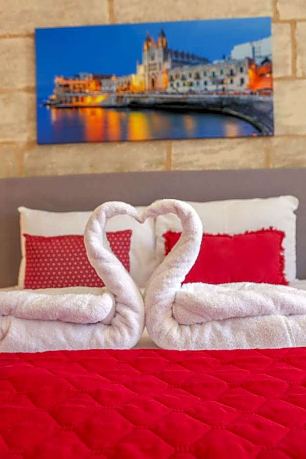 Palazzo Pisani Boutique Hotel & Spa Malta