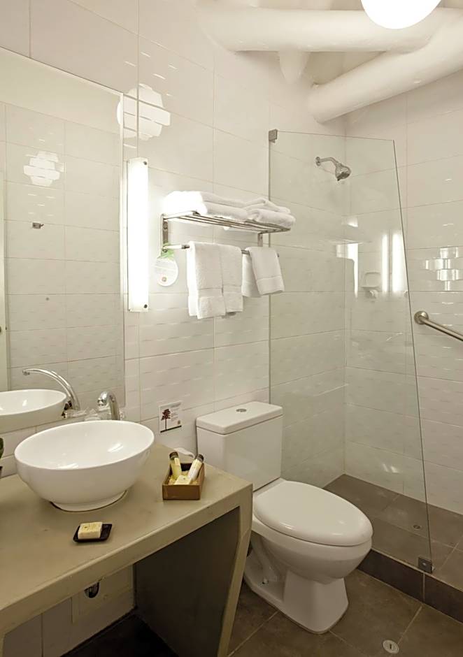 Tierra Viva Cusco Saphi Hotel