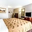 Quality Inn Fort Mill near Carowinds Blvd.