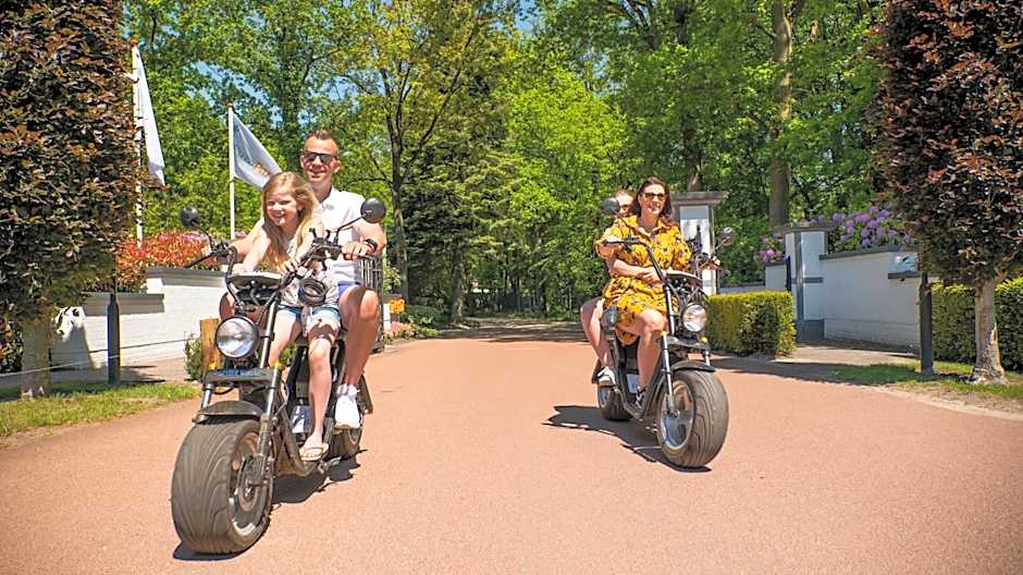 EuroParcs De Achterhoek