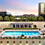The Westin South Coast Plaza, Costa Mesa