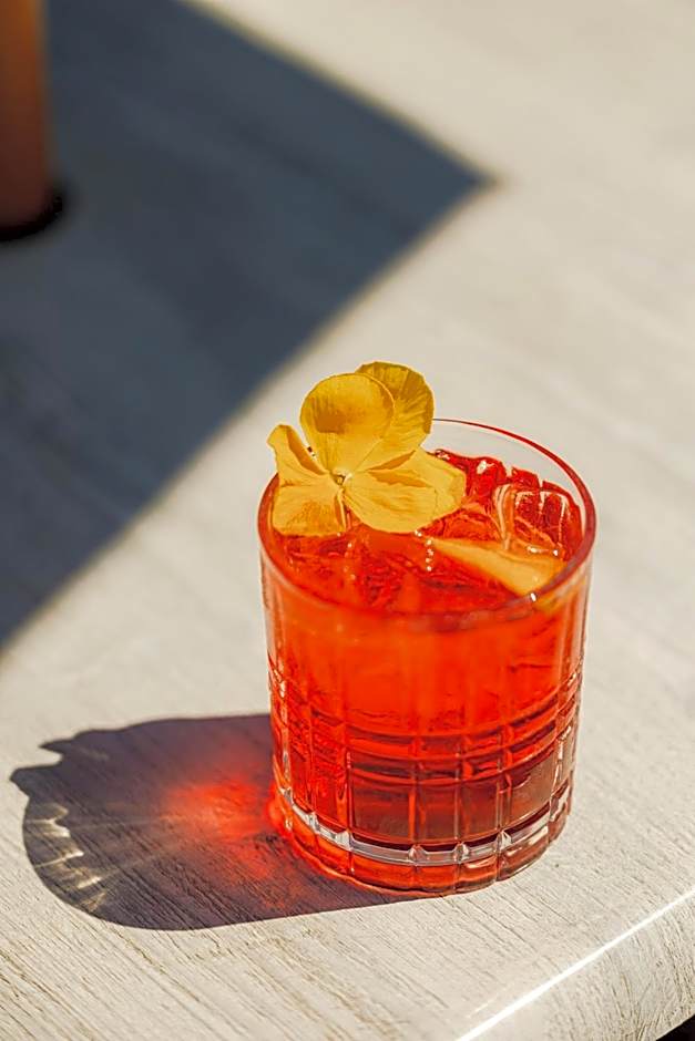 Danfords Hotel & Marina