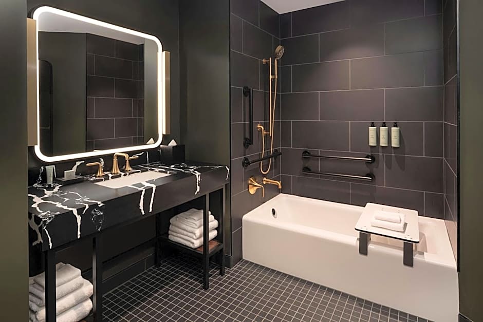 Asher Adams, Autograph Collection