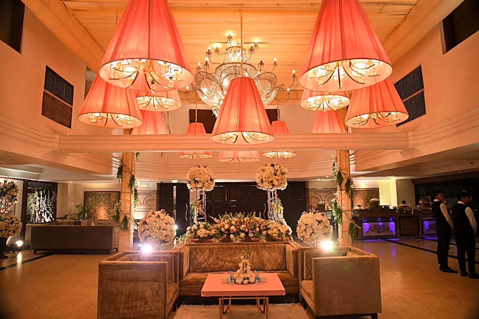 Hotel Park Plaza Ludhiana
