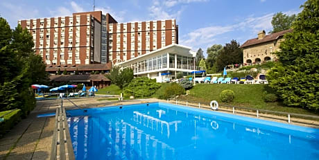 Ensana Thermal Aqua