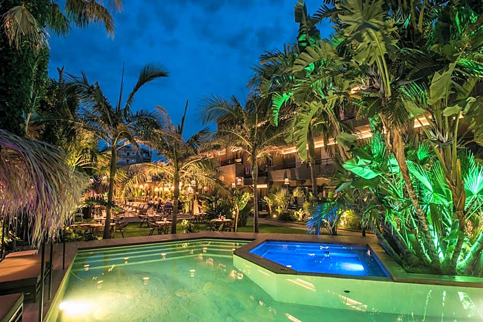 Alsus Boutique Hotel - Adults Only