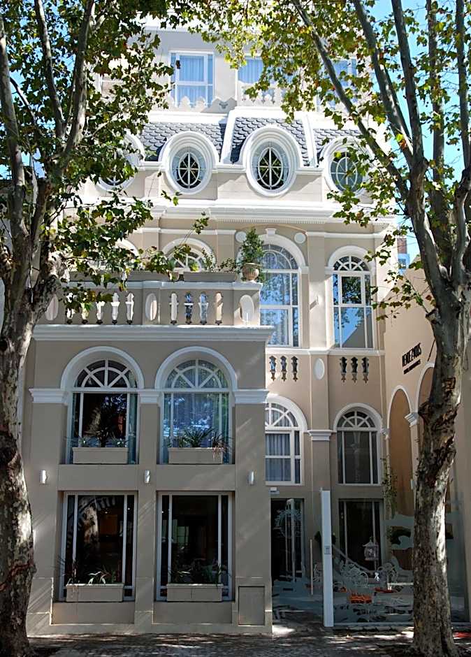 Rendez Vous Hotel Buenos Aires