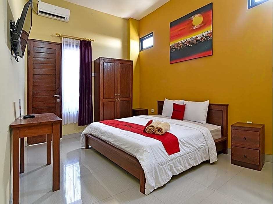 RedDoorz @ Uluwatu Bali