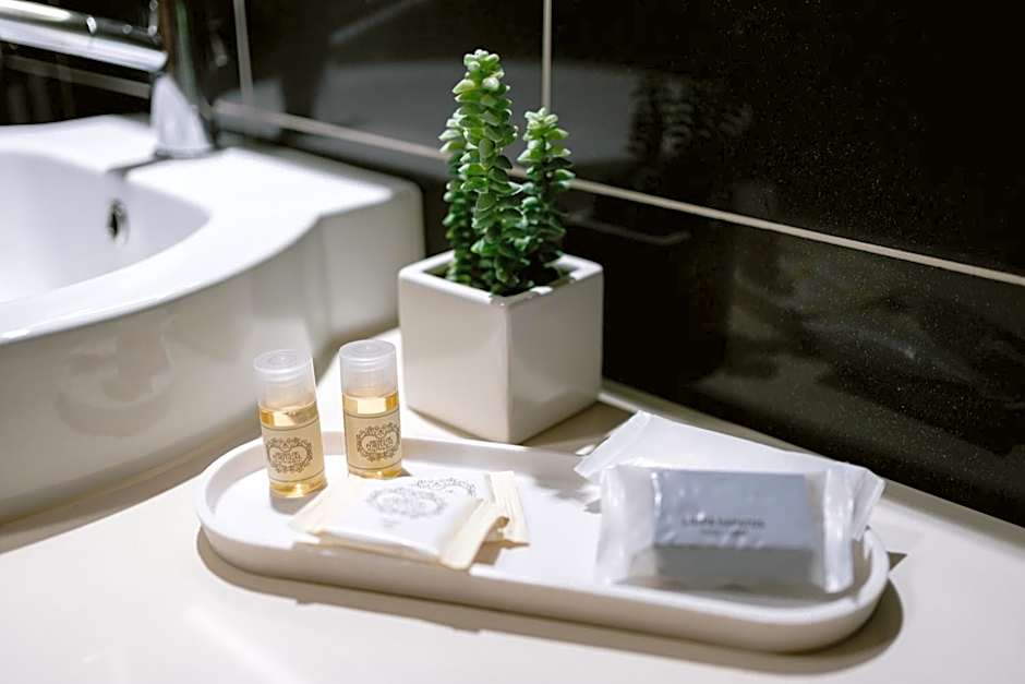 Hotel Conde de Agueda