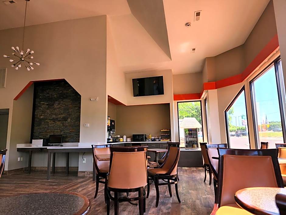 Days Inn by Wyndham Clemson