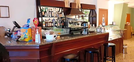 Hotel Ristorante Cibarium