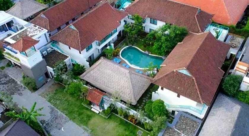 Kama Village Sanur