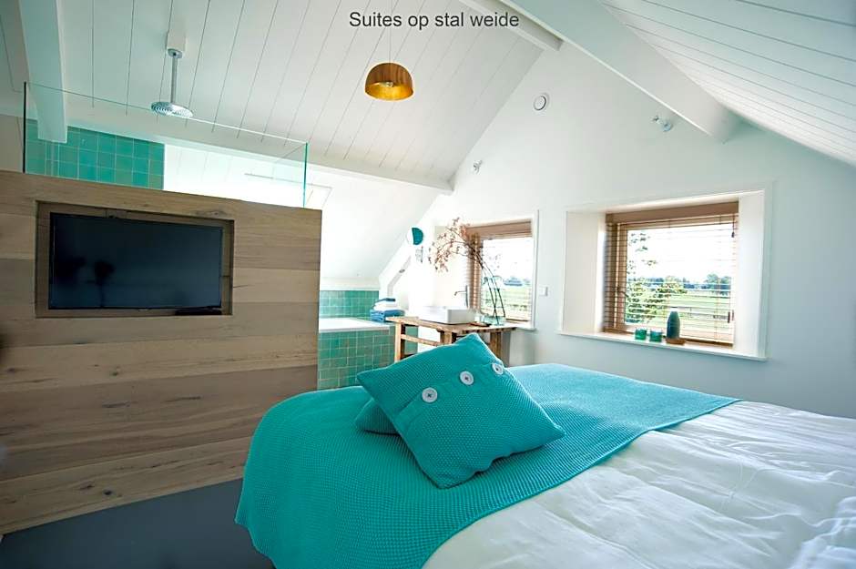 Boutique hotel Villa Oldenhoff