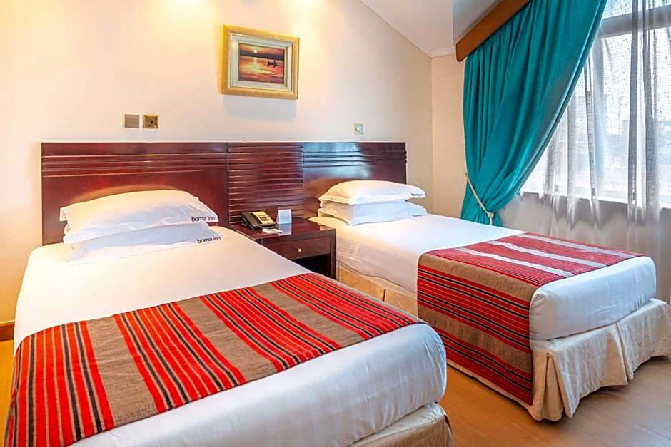 Boma Inn Nairobi