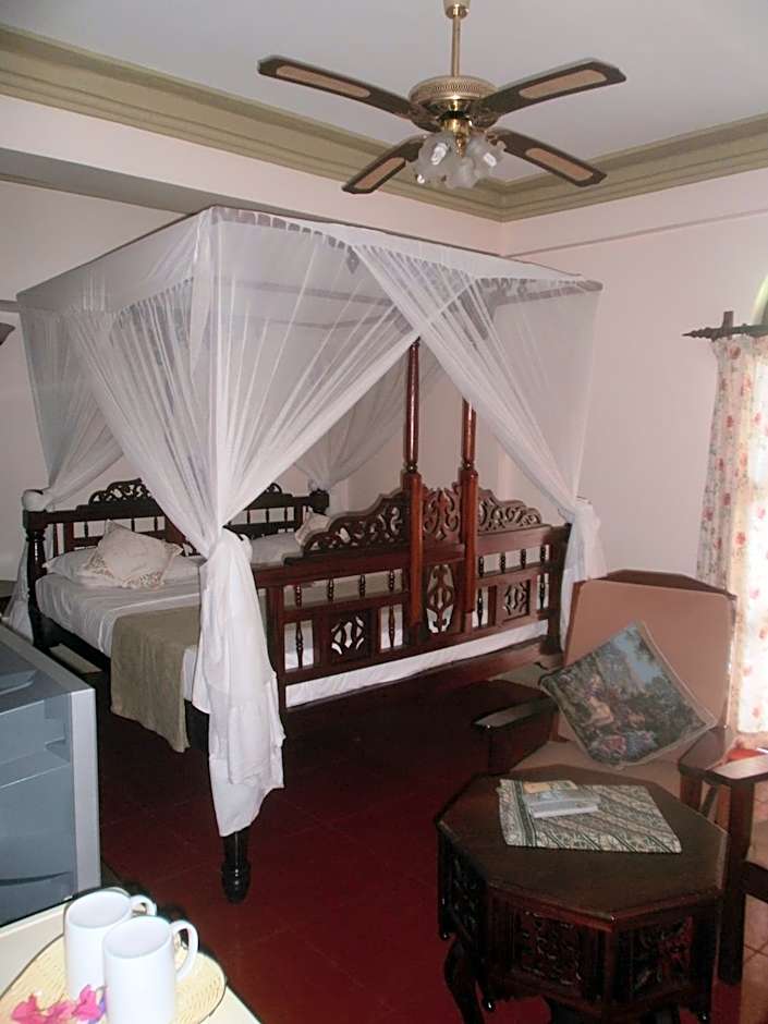 Asmini Palace Hotel