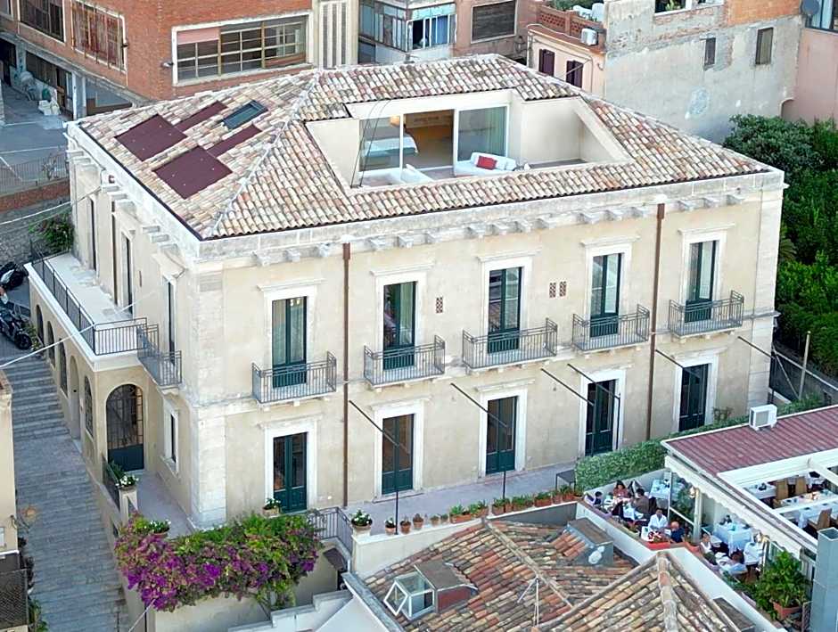 Villa Mabel Boutique Hotel