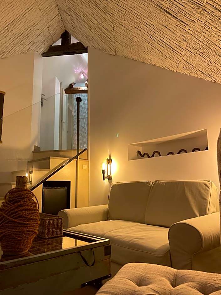 L'abbaye Saint Michel