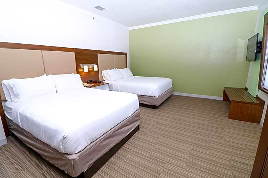Holiday Inn Express Hotel & Suites Greenville By IHG