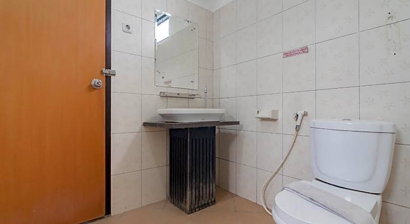 RedDoorz @ Palagan Joglo Sersan Bajuri