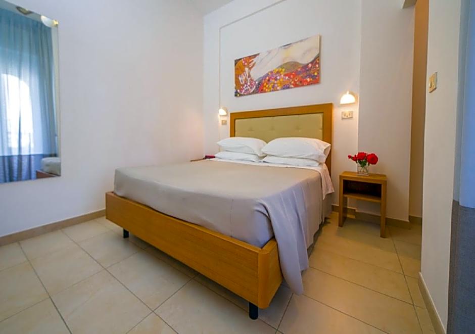 Mediterraneo Hotel & Suites