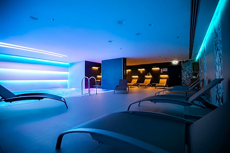 Marvie Hotel & Health