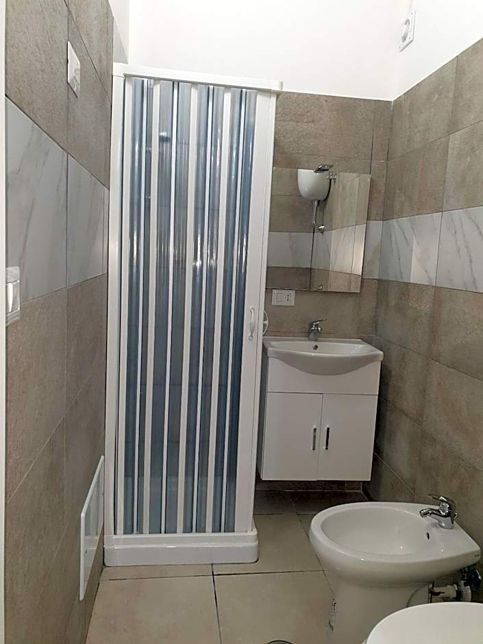 B&B Pompeii Luxury
