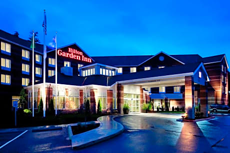 Hilton Garden Inn Seattle/Bothell