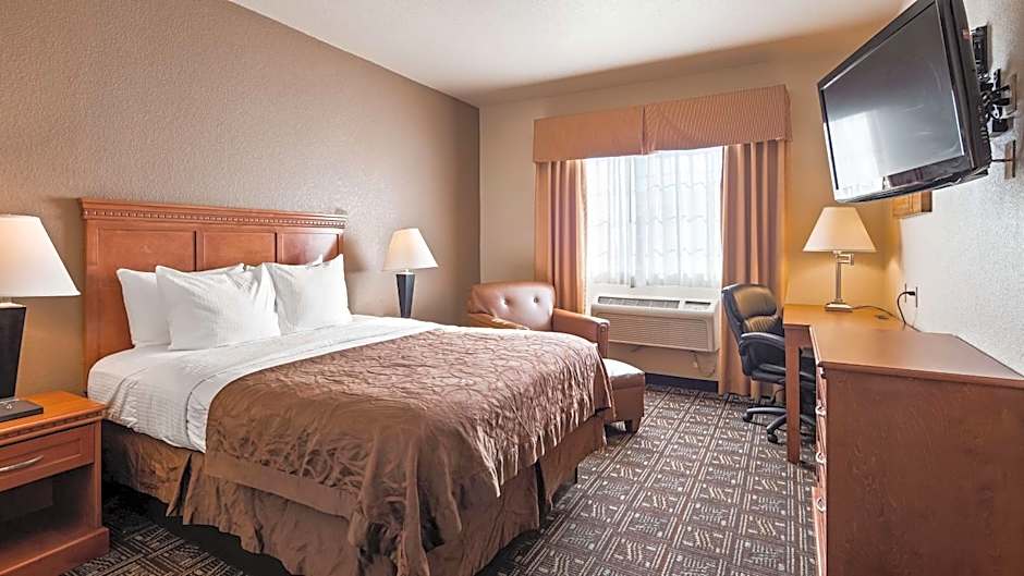 Best Western Rambler