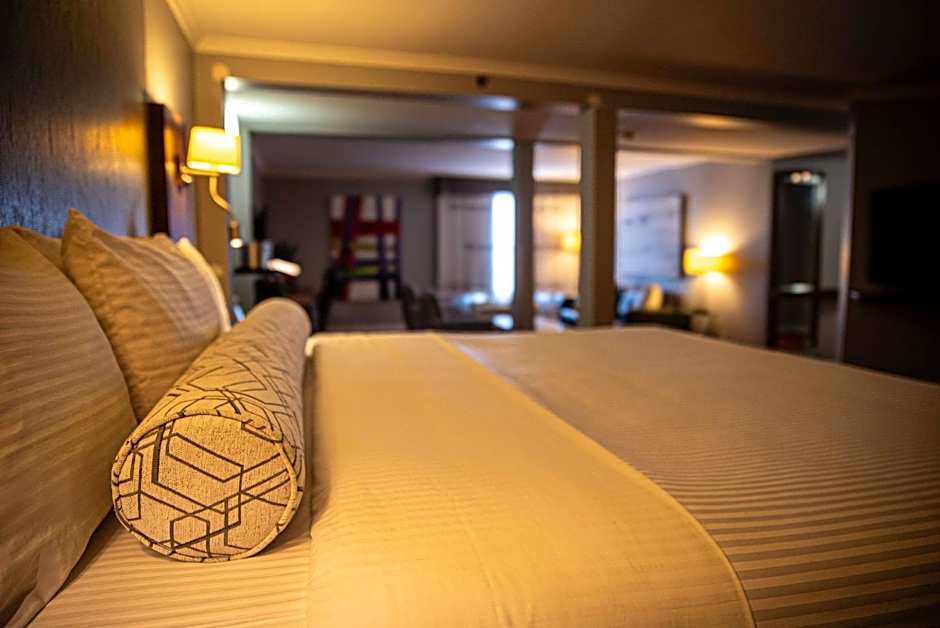 Le Noranda Hotel & Spa, an Ascend Collection Hotel