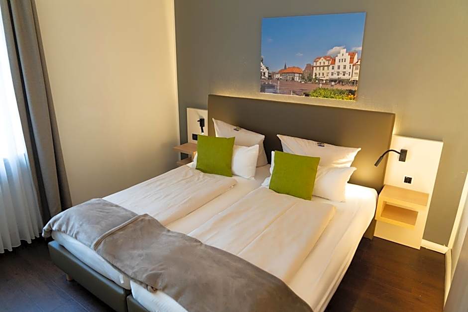 Stadthotel im Kolpinghaus Lingen