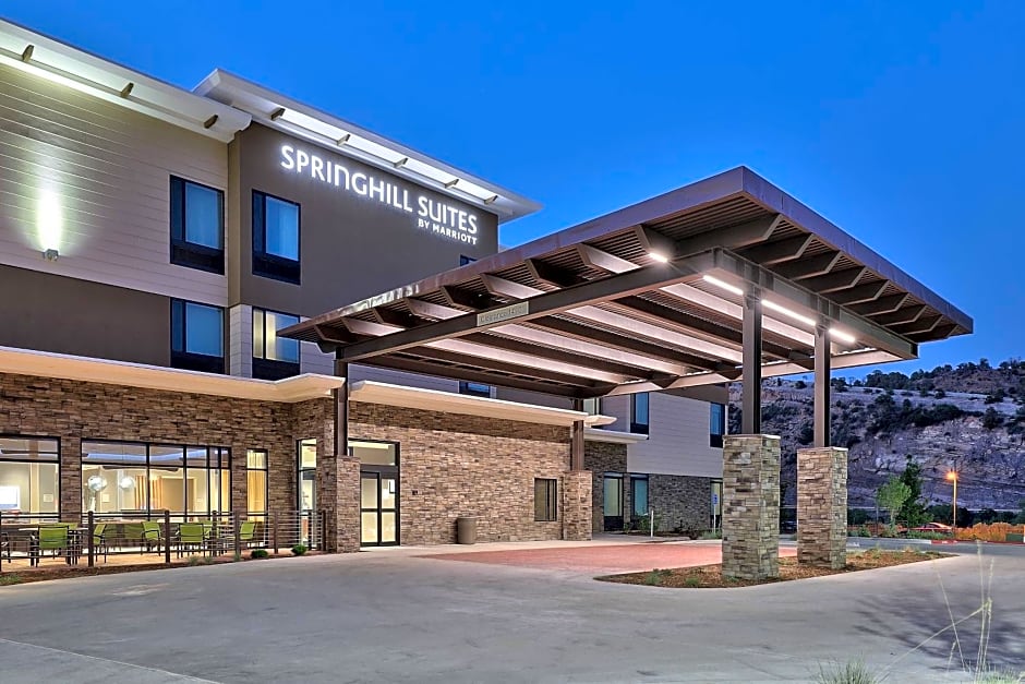 Springhill Suites by Marriott Durango