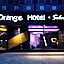 Orange Hotel Wuhan Hanjiang Road Pedestrian Street'