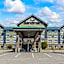 Sandman Hotel & Suites Calgary West