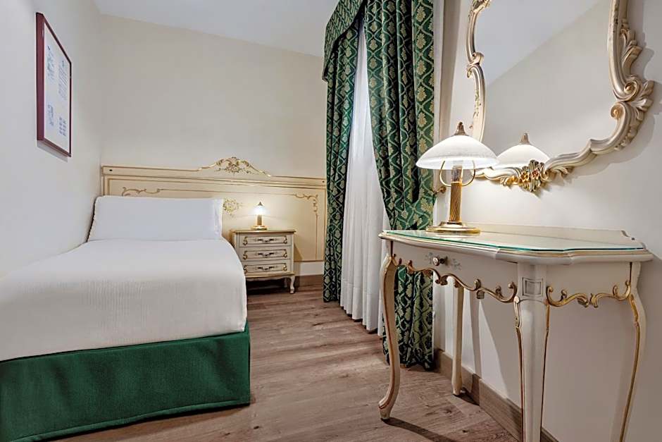 Hotel Commercio & Pellegrino