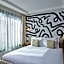 StayHere Rabat - Agdal Boutique Hotel