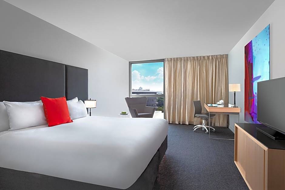 Mantra South Bank Brisbane